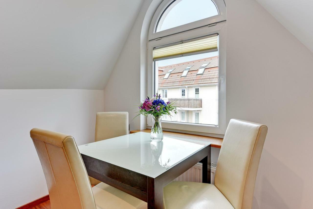 Seaside Apartment Vegas 190 M From The Beach By Renters Sopot Exterior foto